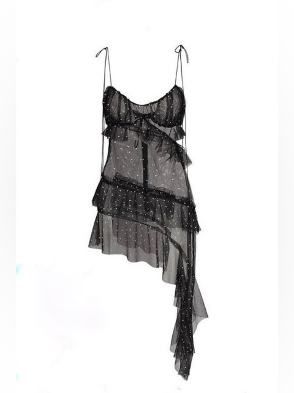 For love and lemons sahara dress
